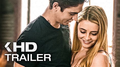 AFTER FOREVER Trailer German Deutsch (2022)